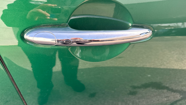 MINI Hatchback 1.5 Cooper Exclusive 5dr Petrol Hatchback